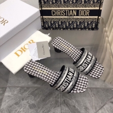 Christian Dior Slippers